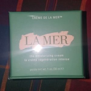 La Mer The Moisturizing Cream
